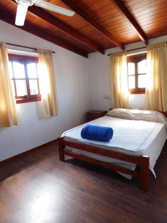 Villa Alquileres Luis à San Clemente del Tuyú Extérieur photo