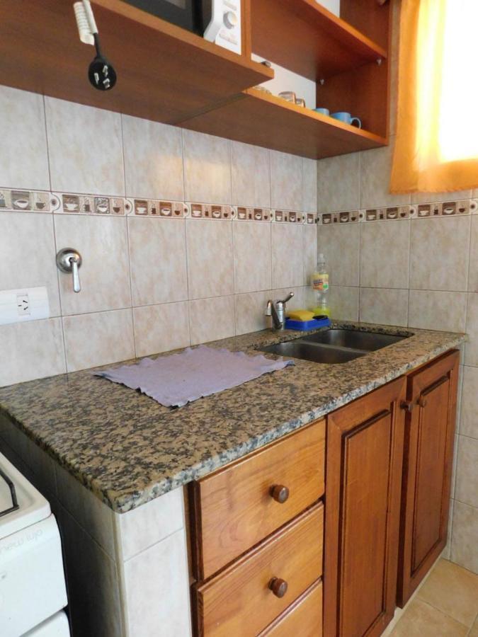 Villa Alquileres Luis à San Clemente del Tuyú Extérieur photo
