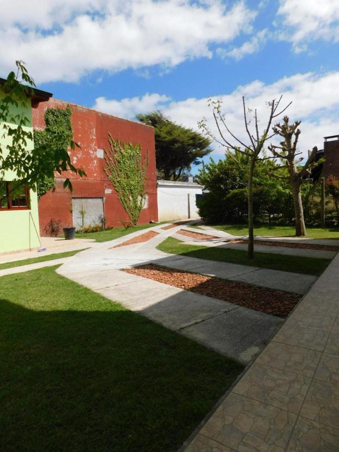 Villa Alquileres Luis à San Clemente del Tuyú Extérieur photo