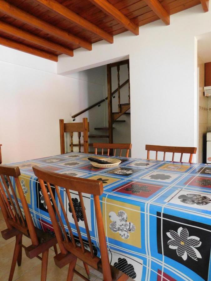 Villa Alquileres Luis à San Clemente del Tuyú Extérieur photo