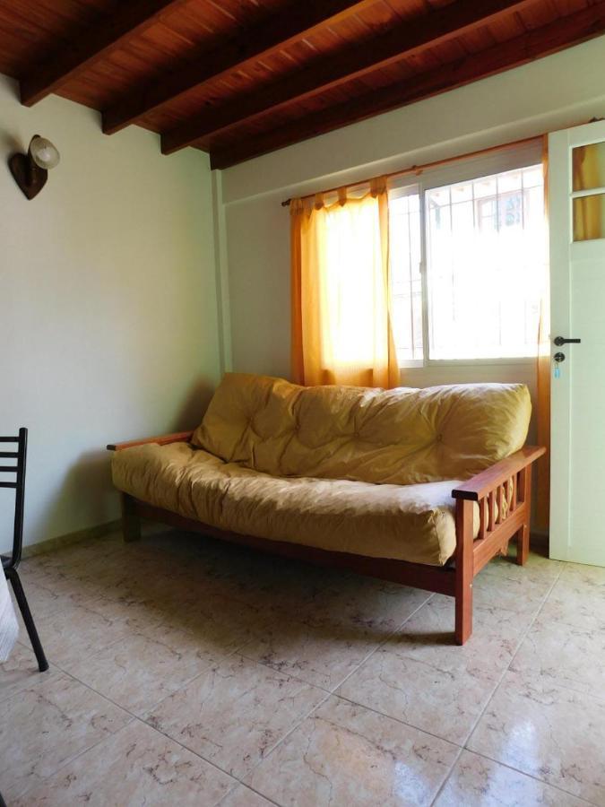 Villa Alquileres Luis à San Clemente del Tuyú Extérieur photo