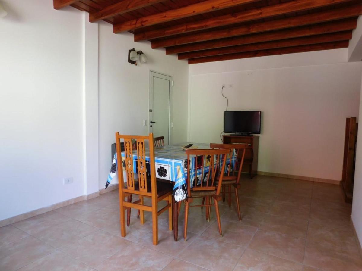 Villa Alquileres Luis à San Clemente del Tuyú Extérieur photo