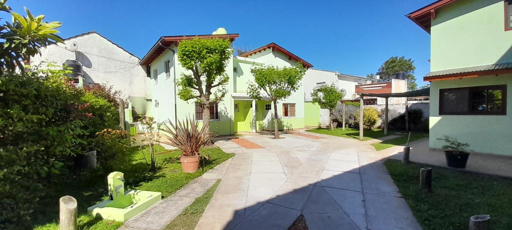 Villa Alquileres Luis à San Clemente del Tuyú Extérieur photo
