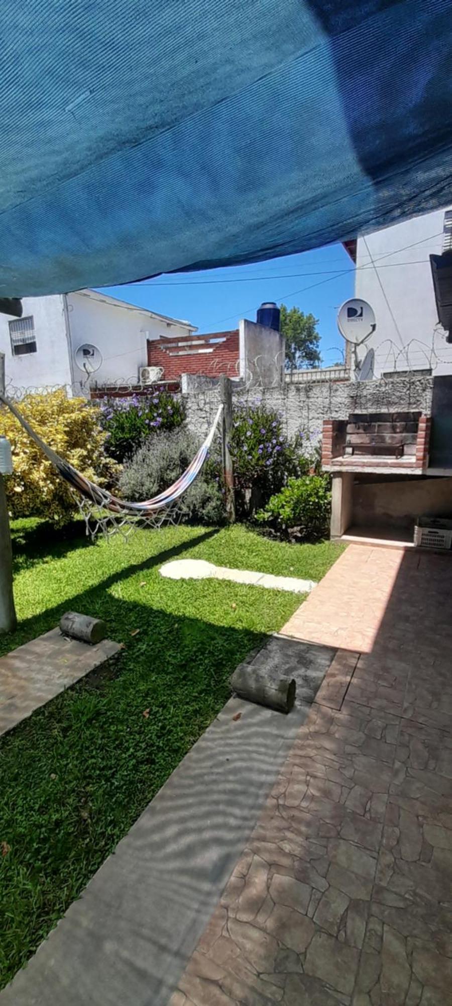 Villa Alquileres Luis à San Clemente del Tuyú Extérieur photo